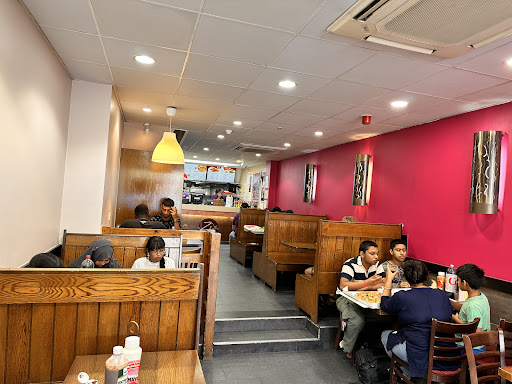 Photo of Zis Piri Piri - City centre, 36A Mill Rd, Petersfield, Cambridge CB1 2AD